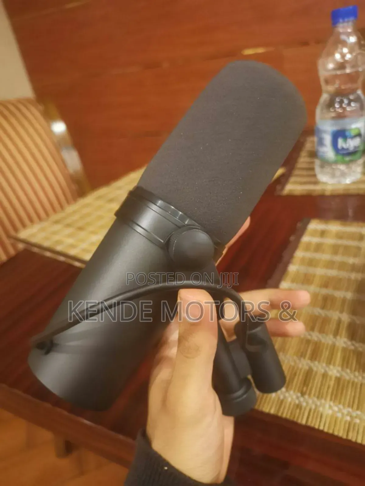 Shure Sm 7b