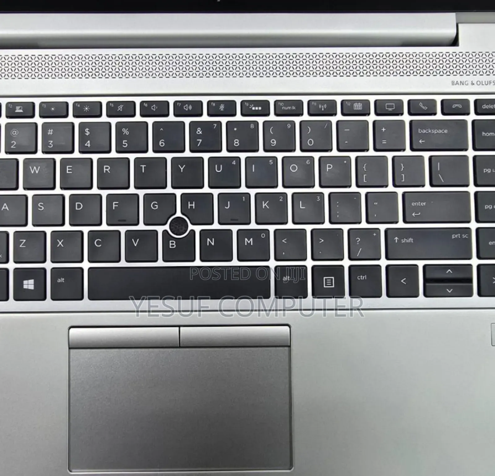 New Laptop HP EliteBook 745 G6 16GB AMD Ryzen 5 SSD 512GB