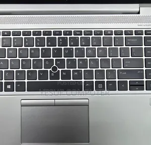 Photo - New Laptop HP EliteBook 745 G6 16GB AMD Ryzen 5 SSD 512GB