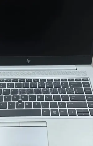 New Laptop HP EliteBook 745 G6 16GB AMD Ryzen 5 SSD 512GB