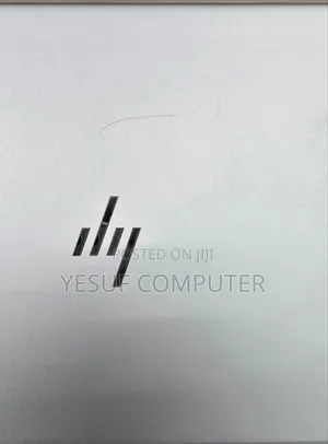 New Laptop HP EliteBook 745 G6 16GB AMD Ryzen 5 SSD 512GB