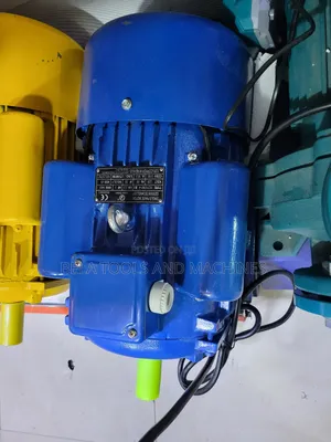 Photo - High Quality Professional Dinamo Denamo 3hp 100% Copper Wire