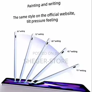 Orginal Universal Stylus Pen ( Operating on Ios, Android, and Windows)