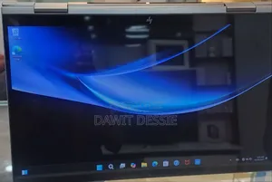 New Laptop HP 16GB Intel Core 7 SSD 1T