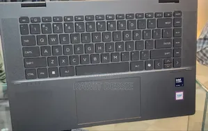 New Laptop HP 16GB Intel Core 7 SSD 1T