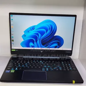 Photo - New Laptop Acer Predator Helios 300 16GB Intel Core I9 SSD 512GB