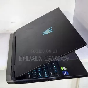 New Laptop Acer Predator Helios 300 16GB Intel Core I9 SSD 512GB