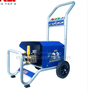 Photo - Sali High Pressure Washer 2800w High Quality Pressure Washer
