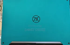 New Laptop Asus 16GB AMD Ryzen 9 SSD 512GB