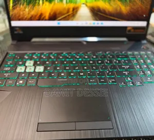 New Laptop Asus 16GB AMD Ryzen 9 SSD 512GB