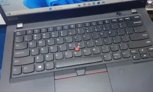 New Laptop Lenovo ThinkPad T14 16GB Intel Core I5 SSD 512GB