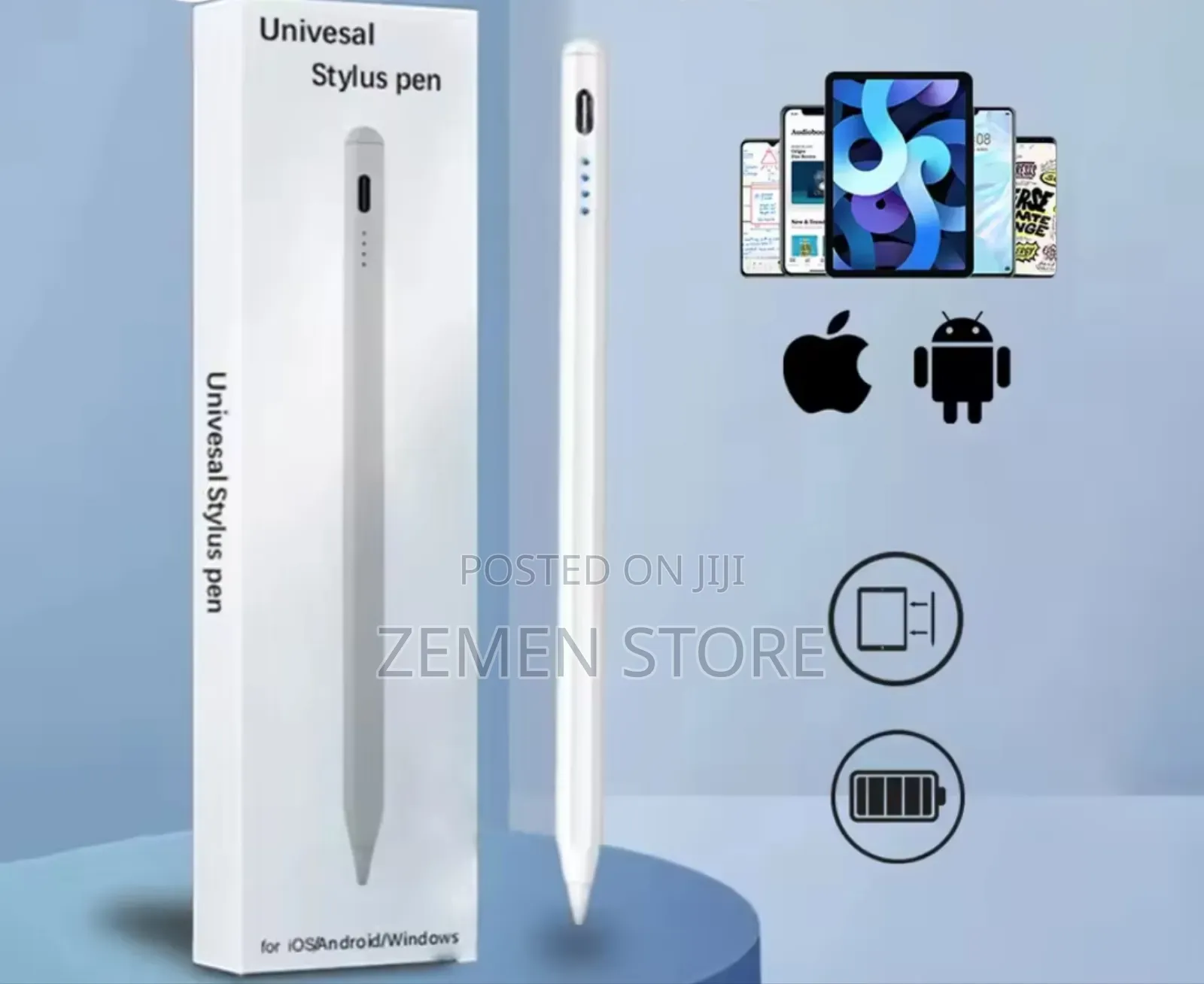Smart Touch Pen