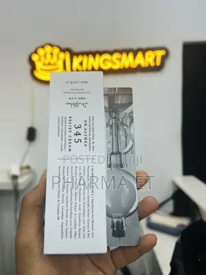 Photo - Dr. Althea 345 Relief Cream (50ml / 1.69 Fl. Oz.)