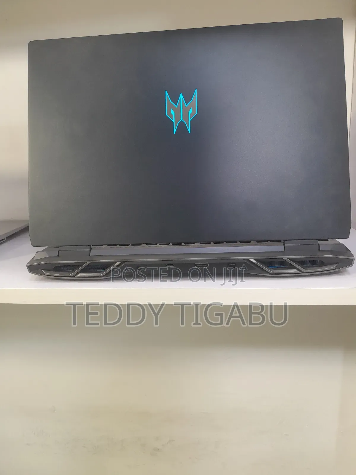 New Laptop Acer Predator Helios 300 16GB Intel Core I9 SSD 512GB