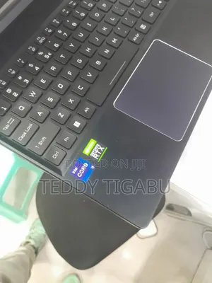 New Laptop Acer Predator Helios 300 16GB Intel Core I9 SSD 512GB