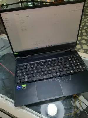 New Laptop Acer Predator Helios 300 16GB Intel Core I9 SSD 512GB