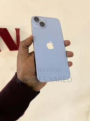 New Apple iPhone 14 Plus 128 GB Blue