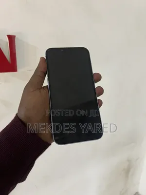 Photo - New Apple iPhone 14 Plus 128 GB Blue