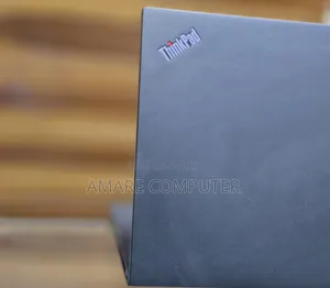 New Laptop Lenovo ThinkPad T14 32GB Intel Core I7 SSD 512GB