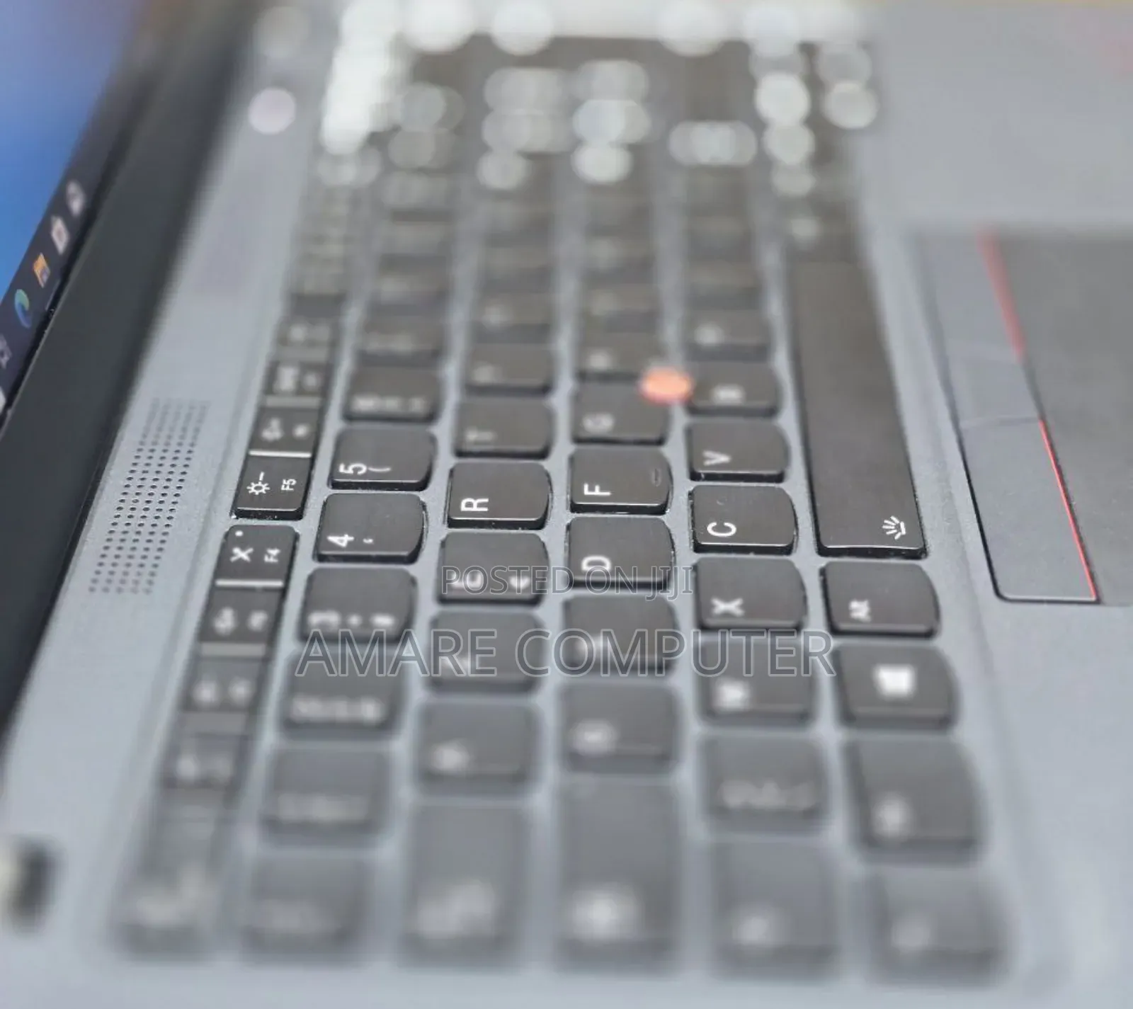 New Laptop Lenovo ThinkPad T14 32GB Intel Core I7 SSD 512GB