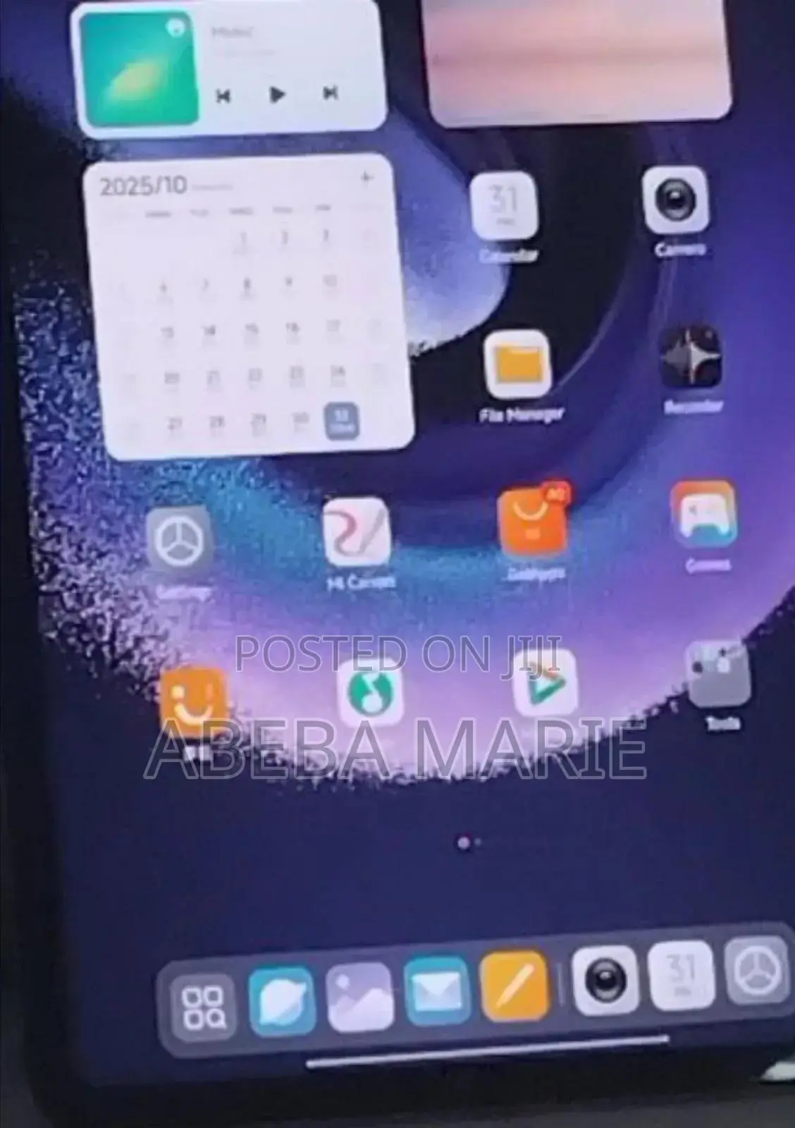 New Xiaomi Redmi Pad Pro 256 GB