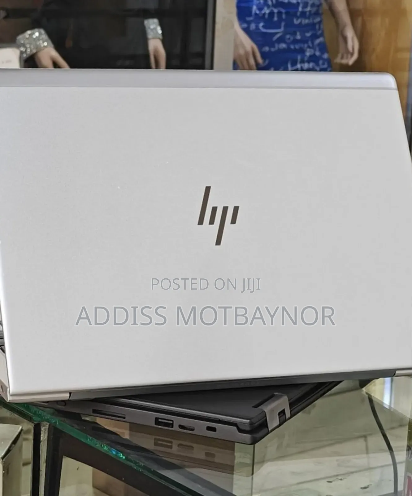 New Laptop HP EliteBook 840 16GB Intel Core I7 SSD 512GB