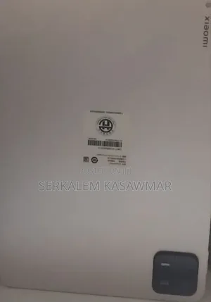 New Xiaomi Pad 6 256 GB Gray