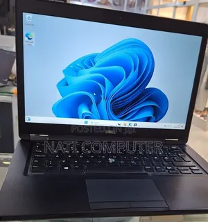 New Laptop Dell Latitude 14 5480 8GB Intel Core I5 SSD 256GB