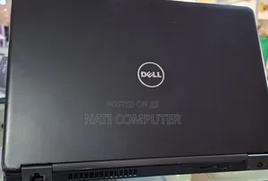 New Laptop Dell Latitude 14 5480 8GB Intel Core I5 SSD 256GB