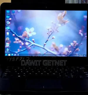 New Laptop Dell Latitude 3380 8GB Intel Core I5 SSD 256GB