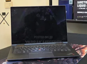 New Laptop Lenovo Thinkpad X1 Yoga 16GB Intel Core I7 SSD 512GB