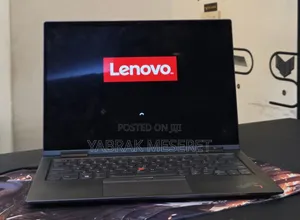 Photo - New Laptop Lenovo Thinkpad X1 Yoga 16GB Intel Core I7 SSD 512GB