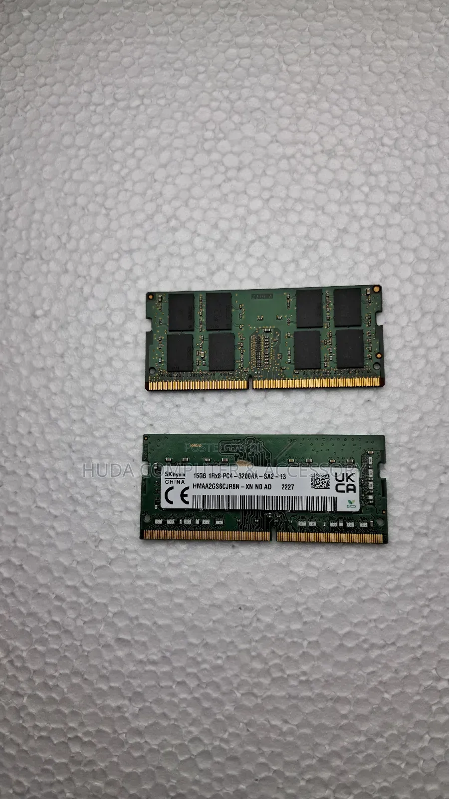 16gb Ddr4 Laptop Ram Brand New