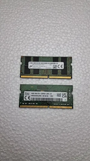 16gb Ddr4 Laptop Ram Brand New