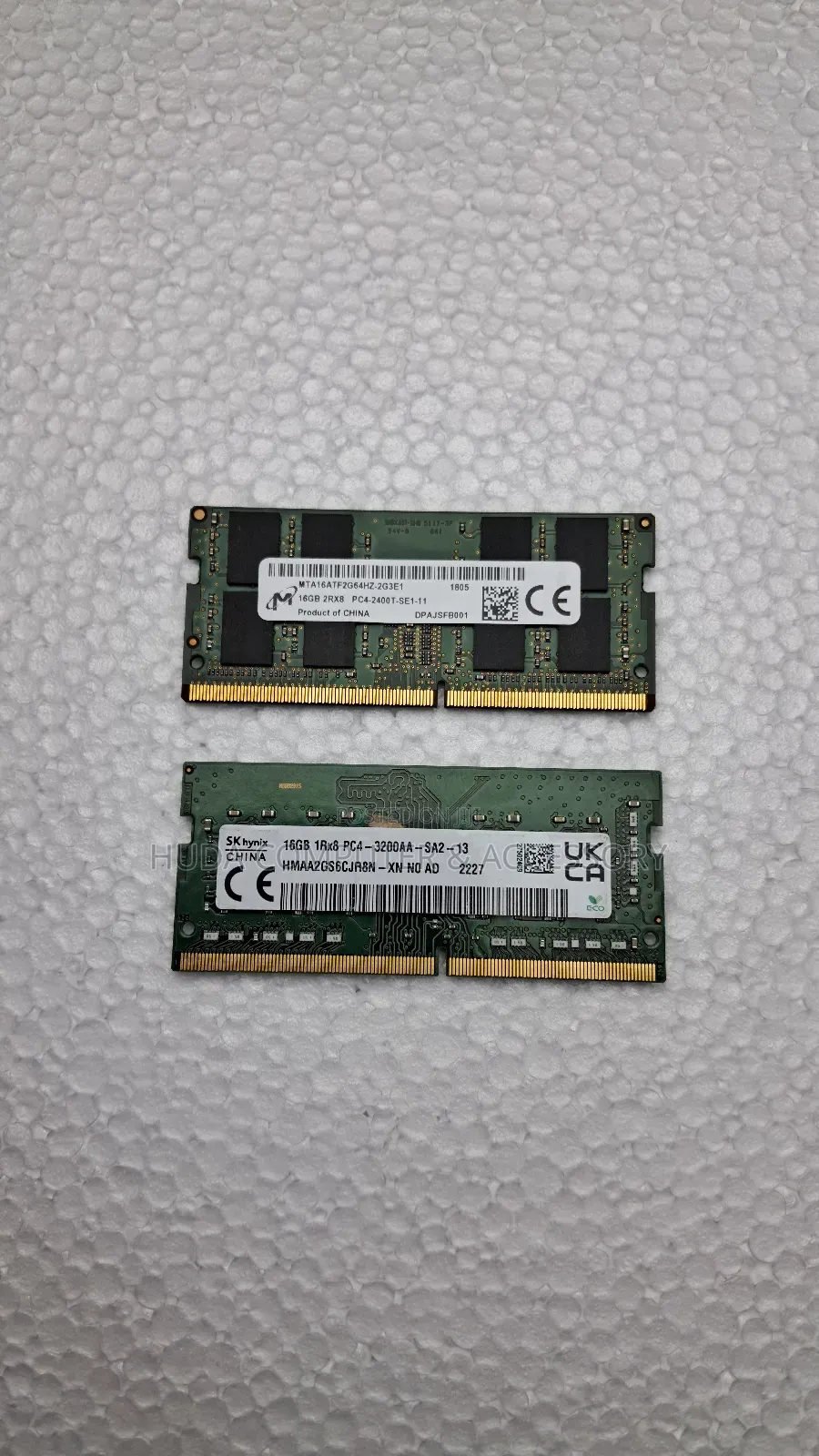 16gb Ddr4 Laptop Ram Brand New