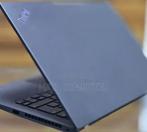 New Laptop Lenovo ThinkPad T14 32GB Intel Core I7 SSD 512GB