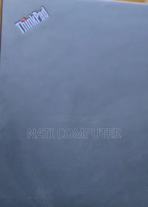 New Laptop Lenovo ThinkPad T14 32GB Intel Core I7 SSD 512GB