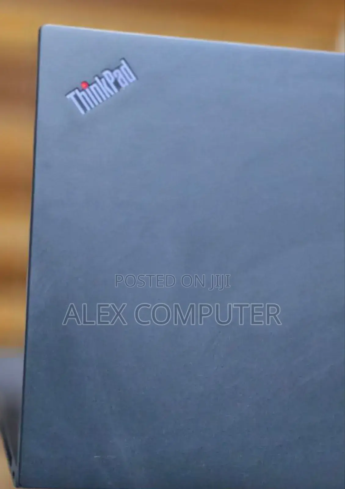 New Laptop Lenovo ThinkPad T14s G4 16GB Intel Core I7 SSD 512GB