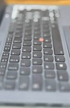 New Laptop Lenovo ThinkPad T14s G4 16GB Intel Core I7 SSD 512GB