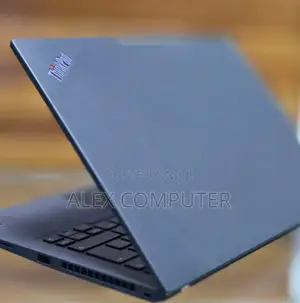 New Laptop Lenovo ThinkPad T14s G4 16GB Intel Core I7 SSD 512GB