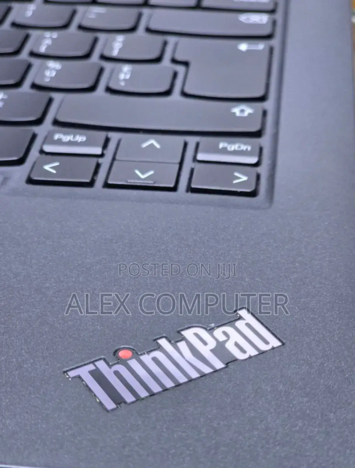 New Laptop Lenovo ThinkPad T14s G4 16GB Intel Core I7 SSD 512GB