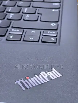 New Laptop Lenovo ThinkPad T14s G4 16GB Intel Core I7 SSD 512GB