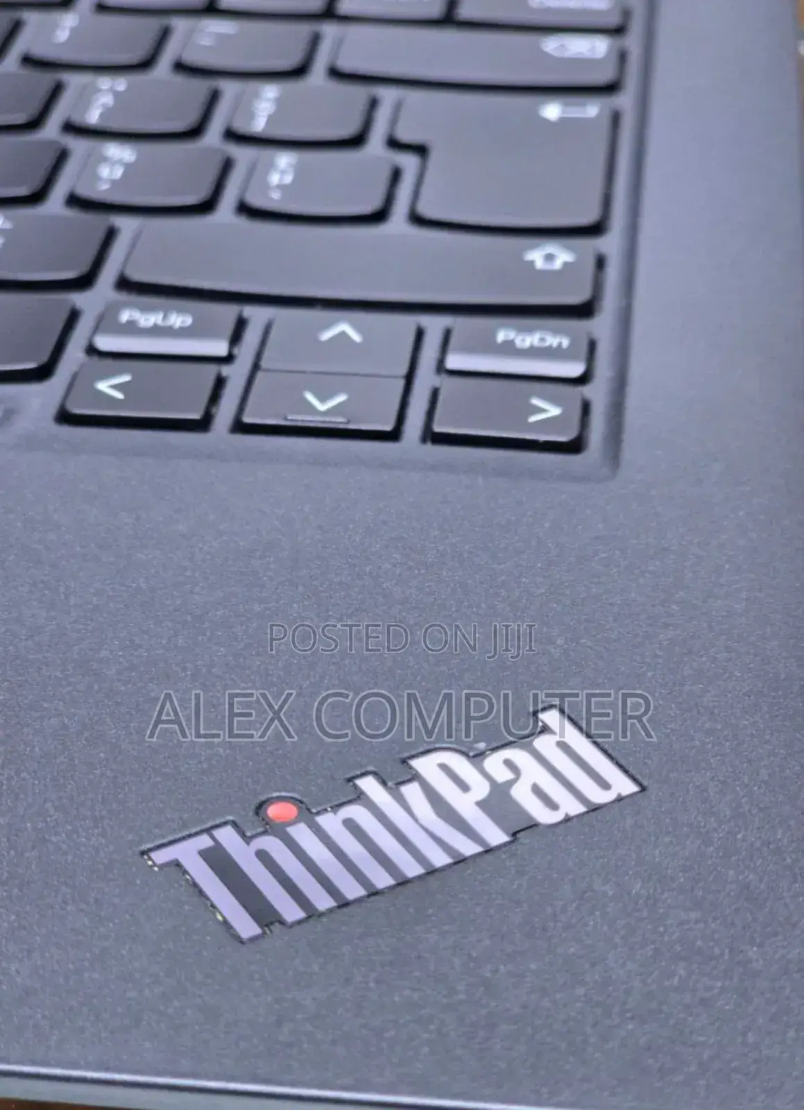 New Laptop Lenovo ThinkPad T14s G4 16GB Intel Core I7 SSD 512GB