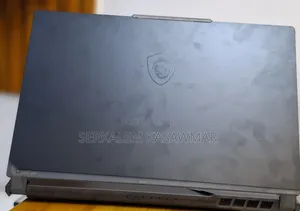 New Laptop MSI Cyborg 15 16GB Intel Core I7 SSD 512GB