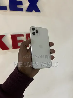 New Apple iPhone 11 Pro 64 GB White