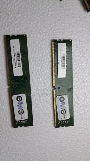 Photo - Desktop Ram 16gb Ddr4