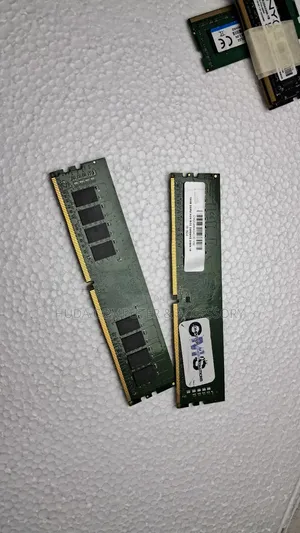 Desktop Ram 16gb Ddr4