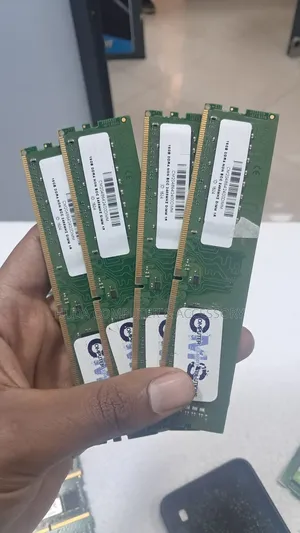 Desktop Ram 16gb Ddr4