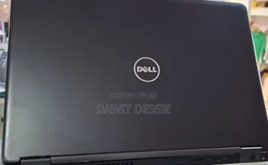 New Laptop Dell Latitude 5480 8GB Intel Core I5 SSD 256GB