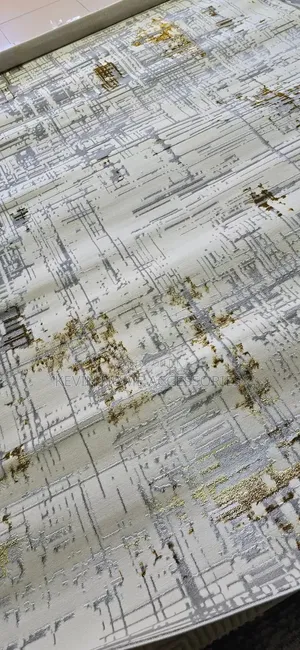 Ninova Carpets and Rugs of Turkish